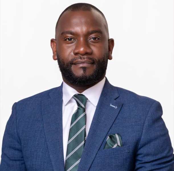 Counsel Arans Tabaruka