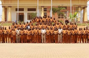 Uganda Prisons Service to Commission a Women’s Prisoners Wing