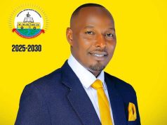 Newly Elected NRM National Vice Chairperson Asiimwe Akiiki calls for Unity