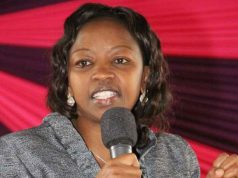 Rachel Ruto Rallies Africa’s Leaders to Prioritize Clean Cooking at Africa Climate Summit