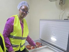 Fired Up to Rise: How dfcu’s Rising Woman Initiative Helped Lynette Akol to Build Uganda’s Frozen Fruit Empire