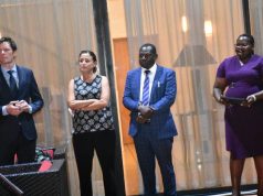 PROPARCO,UGAFODE, VISION FUND Spur up Financial Inclusion Mix for Refugees