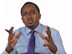 Uganda’s Political X-Ray: Power, Personality, and the Pulse of a Nation