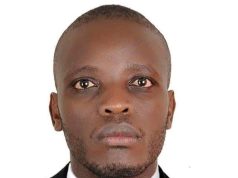 Baba Raila Amolo Odinga: The Sovereign Voice that Shaped a Continent!