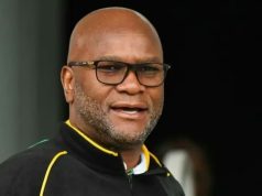 South Africa Ambassador to France found killed