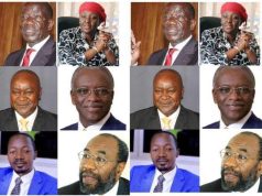 Museveni’s Victory Relies More on NRM Leaning Independents, Not NRM Flag Bearers – Report