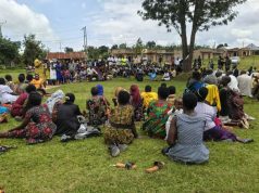 Hon. Katusiime Annet Mugisha on a Listening Tour to Strengthen Ties with Bushenyi Voters