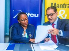dfcu Bank and MANTRAC Uganda Join Forces to Boost Access to Heavy Machinery for Ugandan Businesses