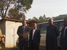 Kigezi Sub-region acknowledge receipt of all UCE examinations materials