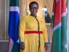Rukiga District Woman Member of Parliament pledges to empower Boy Child