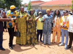 Arua Leaders Hail Museveni for Peace and Development Ahead of Rally