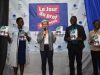 “French Made Easy” book launched as APFO celebrate their day