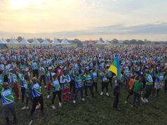 Obusinga Bwa Rwenzururu lays 5 year plan worth 99.65Bn