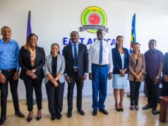 EABC and AfDB Launch Project on Accelerating Sustainable and Inclusive Industrialization in the East African Community