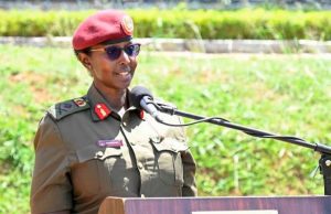 ‘Go and Vote Without Fear’- UPDF’s Bainababo Assures Peace During Elections
