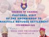Archbishop Kaziimba Mugalu to visit Nakivale Refugee Settlement Camp for the Children’s Outreach