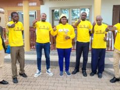 NUP top mobilizers in Kigezi cross to NRM ahead of the President’s visit