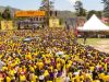 President Museveni Rallies Rukiga and Kabale Districts to Prioritize Community needs to transform their lives