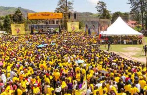 President Museveni Unveils plans to Maximise their hard earned incomes
