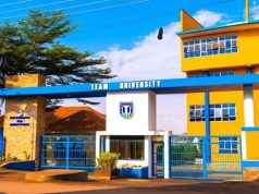 Team University to celebrate Silver jubilee next year