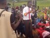 NUP principal Kyagulanyi vows to fight NRM’s empty promises