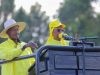 President Museveni campaigns in Mayuge
