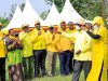 President Museveni says the solution for attaining economic and security lies in East African Federation