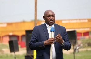 UPDF Launches Tarehe Sita Activities in Kanungu District