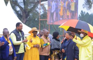 Uganda’s Peace is Unprecedented – President Museveni