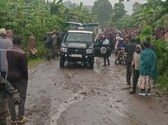 Another Mystery murder rocks Kigezi Sub Region