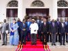 President Museveni Chairs Ad-hoc Summit on Eastern Democratic Republic of Congo
