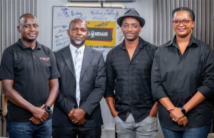 Stop the Steal: Uganda’s Creative Industry Steps Up Fight Against Piracy