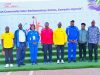 Deputy Speaker Tayebwa Commends EAC games contribution to the Growth of the Community