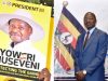 Shocking Reasons Why America Cannot Topple President Museveni