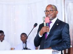 Centenary Bank Reaffirms Commitment to Youth Empowerment at Nakulabye Parish Youth Conference