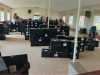 Kanungu District receives 441 Ballot Boxes