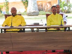 President Museveni outlines key priorities in his next term of Office