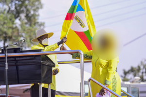 NRM Woman MP Flag Bearer Wins UGX 680M From Fixed Games