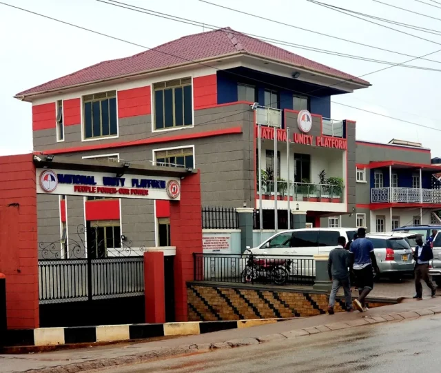 How NUP MP won over 300M from fixed games after losing election