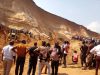 Police identifies people who were buried alive by Kanungu Sand Mine