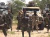 Boko Haram Militants slaughter 25 in Northern Nigeria