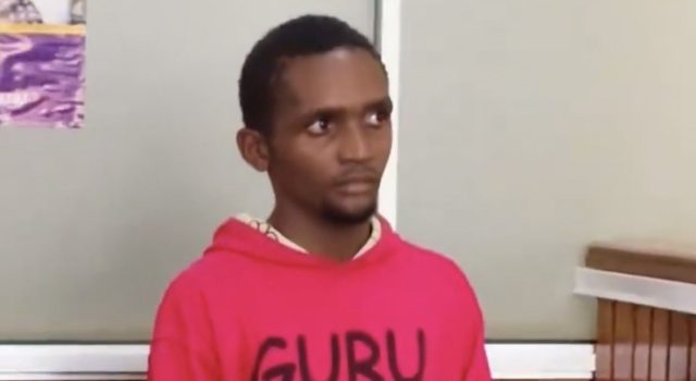 Tik toker Diana SkyZ killer remanded