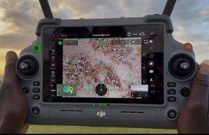 Mara Elephant Project Partners with Global Conservation Forum on Wildlife Tech