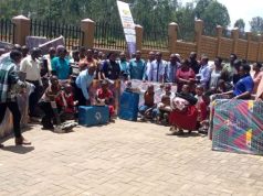 Kyabukuju Twimukye Sacco Limited awards P7 Pupils excelled in 2025 exams