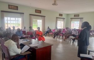 Rukungiri District Commends Progress in Parish Development Model Implementation