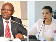 Accidental Speaker: When Parliament Reduced to a Purely Private Enterprise- By Ex-MP Godfrey Pereza Ahabwe