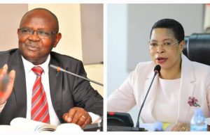 Accidental Speaker: When Parliament Reduced to a Purely Private Enterprise- By Ex-MP Godfrey Pereza Ahabwe