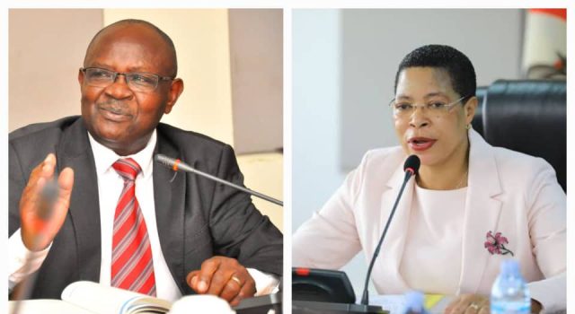 Accidental Speaker: When Parliament Reduced to a Purely Private Enterprise- By Ex-MP Godfrey Pereza Ahabwe