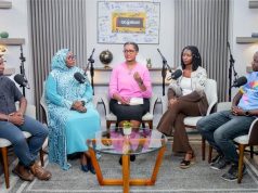 Skillset for the Set: How Uganda is Building the Next Generation of Content Creators