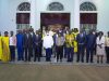 President Museveni Meets Lango NRM MPs, Calls for Unity and Effective Service Delivery